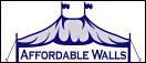 Spanker Creek Farm Arts and Crafts Fair-Tent Rental from Affordable Walls.com