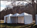 Spanker Creek Farm-Crafts Fair Tents Provided by Affordable Tents.com